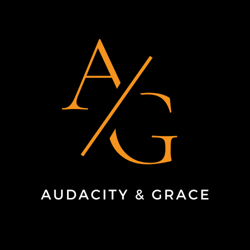 Audacity and Grace